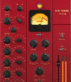 MixWave DW Fearn VT-15 v1.0.0-R2R