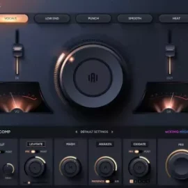 Mixing Night Audio ALLCOMP v1.5.0 [WIN]