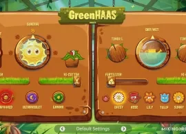 Mixing Night Audio GreenHAAS v1.5.0 [WIN]