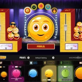 Mixing Night Audio LOLCOMP v1.5.0 [WIN]