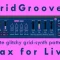 Monobotic GridGroover Max for Life AMXD