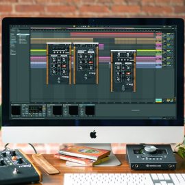 Moog Music Plugins Bundle 2024-R2R