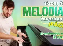 Musihacks Jaime Altozano Curso Piano Melodías TUTORiAL