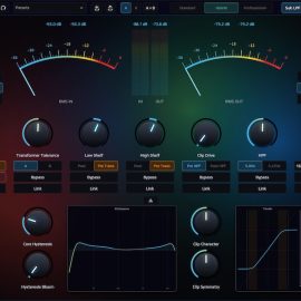 NK Productions ALA-101 Hybridization v1.0.0 Incl Keygen-R2R