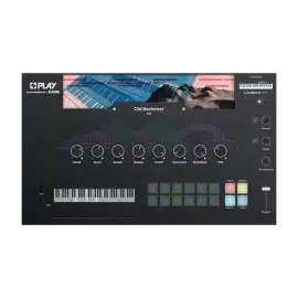 Novation Play [WIN]