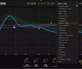 Orra Audio Orra Tone Zone v1.1.31 [WIN]