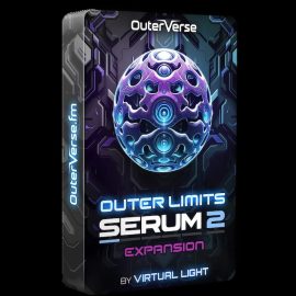 Outerverse Outer Limits Serum 2 Expansion