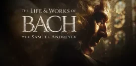 Peterson Academy The Life and Works of Bach TUTORiAL