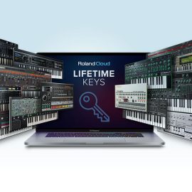 Roland Cloud Ultimate v2026.04 READ NFO-R2R