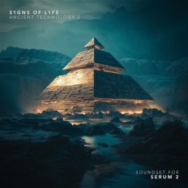 S1gns Of L1fe Ancient Technology 3 for Serum 2
