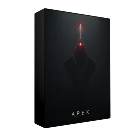 Savage Sounds Apex Progressive House Serum 2 Presets