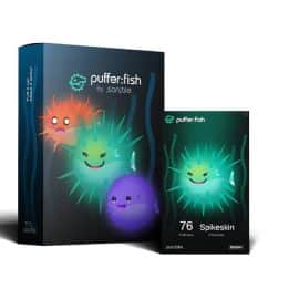 Sonible puffer:fish v1.0.3 [MAC]