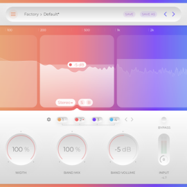 Sonic Academy V4LVE 1.0.0 [macOS]