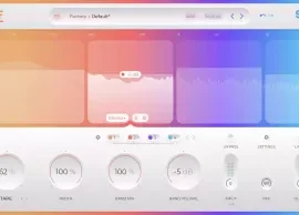 Sonic Academy V4lve v1.0.0 [WiN]