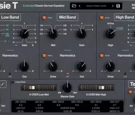 SonicWorld Plugins Telsie T v1.0.0 Incl Patched and Keygen-R2R