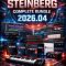 Steinberg Complete Bundle 2026.04 [MacOSX]