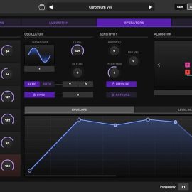 Stryde Audio Swayed v1.0.0 Incl Patched and Keygen-R2R