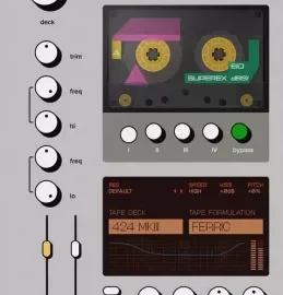 Superlunar TS-440 v1.1.0 Incl. Keygen [WiN/OSX]