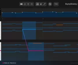 Symbolic Music Synchrony v1.0.2 [WiN]