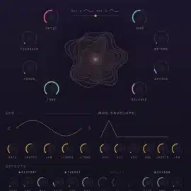 Synthacle Forma v1.0.0 with Expansions Bundle [WIN]