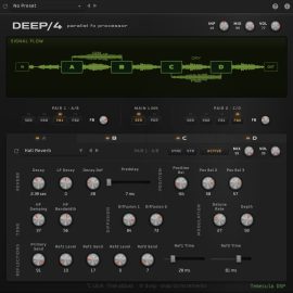 Temecula DSP DEEP4 v0.5.7 Incl Patched and Keygen-R2R