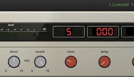 Temecula DSP SG-626 v1.2.1 Incl Patched and Keygen-R2R