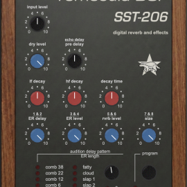 Temecula DSP SST-206 v1.2.2 Incl Patched and Keygen-R2R