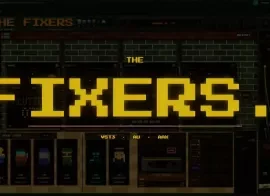 The Fixers v1.0.0 Incl Keygen-R2R