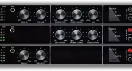 Tim P SCS – Treble and Bass Power distortion v2.5 Nebula Library