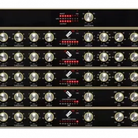 Tim P TNT Dynamics TNT v3 Nebula Library