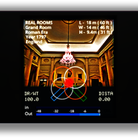 Tim P The Grand Room Nebula Library