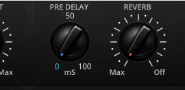 Tim P The Great Spring v2 Nebula Library