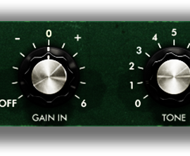 Tim P The Green Spring Nebula Library