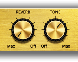 Tim P The RARE Marsh Spring v2 Nebula Library