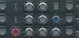 Tim P Tp73 Nebula Library