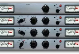 Tim P Tube Mid range EQ Nebula Library