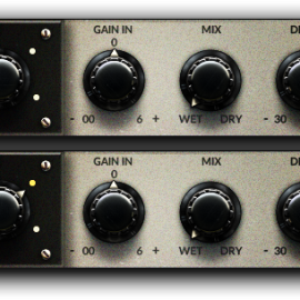 Tim P VB Plate Reverb Nebula Library