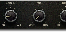 Tim P VG Reverb Nebula Library