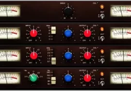 Tim P Vintage Gyrator eq v2 Nebula Library