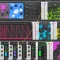 Toybox Atomic Pack for Reaktor