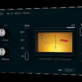 Tree DSP NN76 v1.1.2 Incl Keygen-R2R