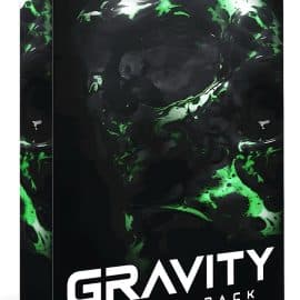 Ultrasonic Gravity Progressive House Sample Pack Ultimate Edition WAV FLP Serum Presets Sylenth1 Soundbank