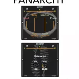 Valiumdupeuple Panarchy Max for Live AMXD