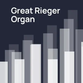 Vienna Symphonic Library Great Rieger Organ v1.4.0 (Vienna Organ Player)