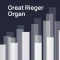 Vienna Symphonic Library Great Rieger Organ v1.4.0 (Vienna Organ Player)