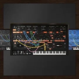 WayOutWare TimewARP 2600 v2.0.1.16-R2R