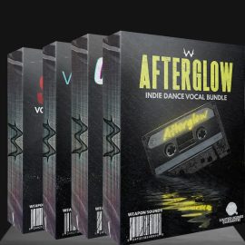 Weapon Sounds The Everything Vocal Collection WAV