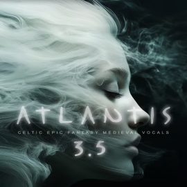 Zero-G ETHERA Gold Atlantis v3.5.2 KONTAKT