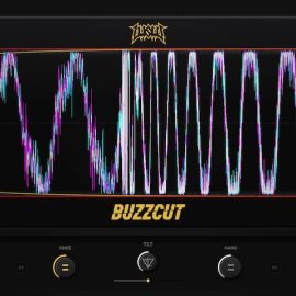 LusiD BuzzCut v1.0.0 Incl. Keygen [WIN]