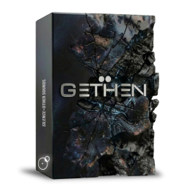 Silence+Other Sounds GETHEN KONTAKT